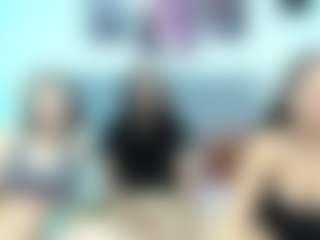 Mili-evans's Live Sex Cam Show