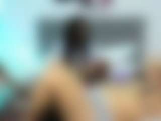 Mili-evans's Live Sex Cam Show