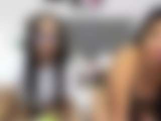 Mili-evans's Live Sex Cam Show