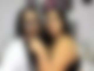 Mili-evans's Live Sex Cam Show