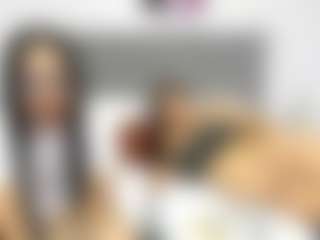 Mili-evans's Live Sex Cam Show