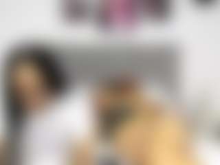 Mili-evans's Live Sex Cam Show