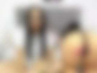 Mili-evans's Live Sex Cam Show