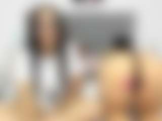 Mili-evans's Live Sex Cam Show
