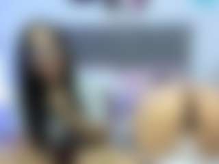 Mili-evans's Live Sex Cam Show