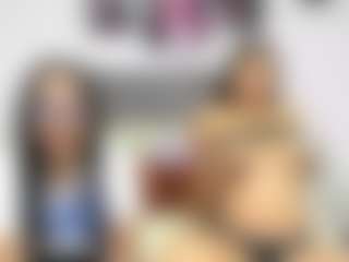 Mili-evans's Live Sex Cam Show