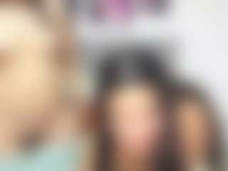Mili-evans's Live Sex Cam Show