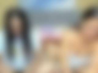Mili-evans's Live Sex Cam Show