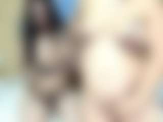 Mili-evans's Live Sex Cam Show