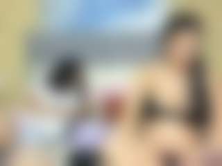 Mili-evans's Live Sex Cam Show