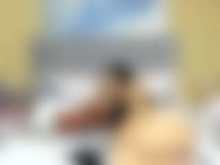 Live cam show with Mili-evans - White on Dolls Live | colombia