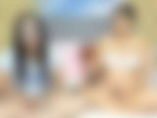 Live cam show with Mili-evans - Blowjob on xblisslive.com
