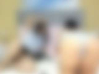 Live cam show with Mili-evans - Strip on xblisslive.com