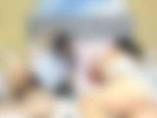 Live cam show with Mili-evans - Lush on xheatlive.com