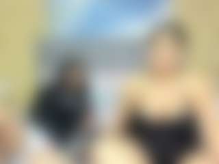 Mili-evans's Live Sex Cam Show