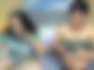 Mili-evans's Live Sex Cam Show