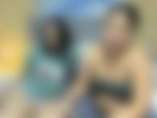 Mili-evans's Live Sex Cam Show