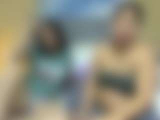 Show live cam dengan Mili-evans - Foot Fetish di Camsoda