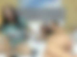 Mili-evans's Live Sex Cam Show