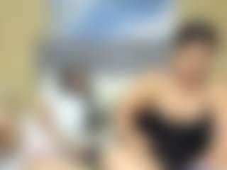 Spettacolo in cam dal vivo con Mili-evans - Spank su Camsoda
