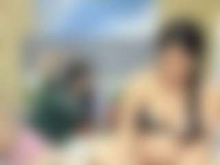Live cam show with Mili-evans - Strip on Soda Cam