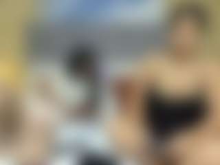 Mili-evans's Live Sex Cam Show