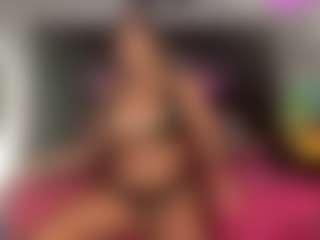 CalypsoTheBrat's Live Sex Cam Show