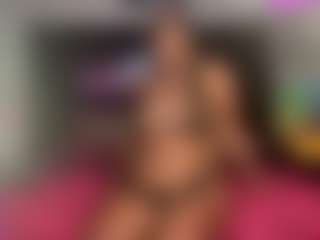 CalypsoTheBrat's Live Sex Cam Show