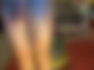 Live cam show with sideshowcan - Blue Eyes on testsause.com