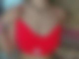 Live cam show with Valerie - Domination on anonymated.com