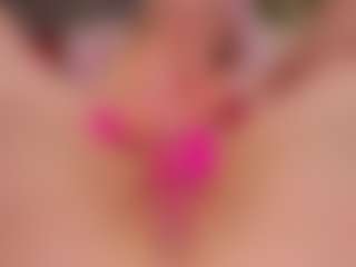 Luna's Live Sex Cam Show