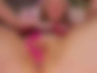 Luna's Live Sex Cam Show