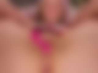 Luna's Live Sex Cam Show