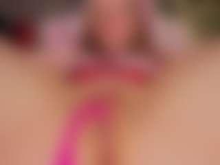 Luna's Live Sex Cam Show