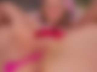 Luna's Live Sex Cam Show