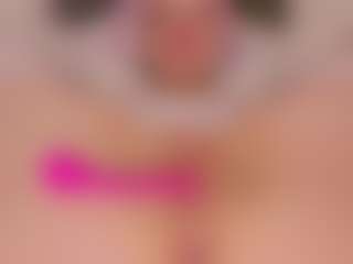 Luna's Live Sex Cam Show