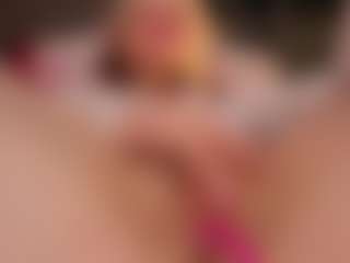 Luna's Live Sex Cam Show