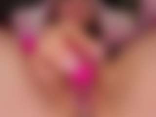 Luna's Live Sex Cam Show