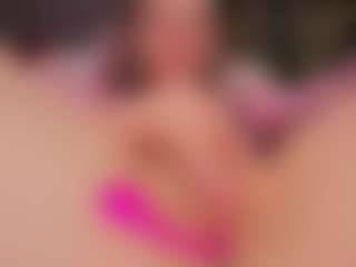 Luna's Live Sex Cam Show
