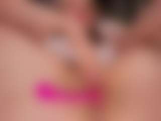 Luna's Live Sex Cam Show