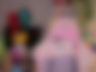 Luna's Live Sex Cam Show