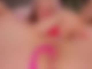 Luna's Live Sex Cam Show