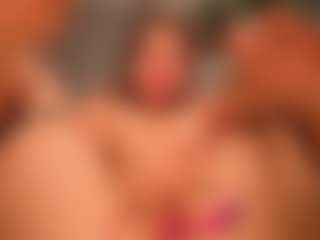 Luna's Live Sex Cam Show