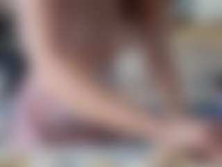 Luna's Live Sex Cam Show