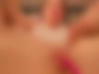 Luna's Live Sex Cam Show