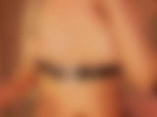 Luna's Live Sex Cam Show