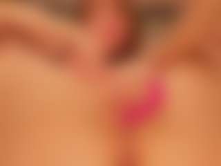 Live cam show with Luna - Blue Eyes on hrnylive.com