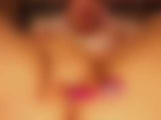 Luna's Live Sex Cam Show