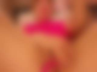 Luna's Live Sex Cam Show