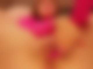 Luna's Live Sex Cam Show